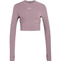 Adidas T-shirt fonctionnel 'TruePurpose' mauve