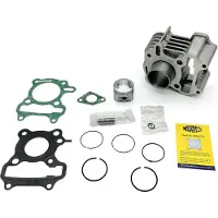 MAGNETI MARELLI Mci0005 Cylinder Kit Argenté