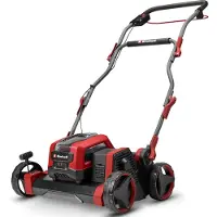 Einhell Scarificateur et aérateur sans fil – GP-SC 36/40 Li BL – 40 cm – 36 V