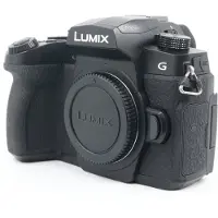 Panasonic Boîtier Panasonic Lumix DC-G90