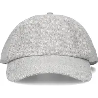 Barts Balme Cap Gris