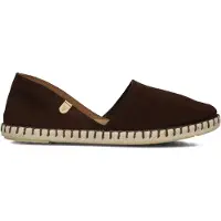Verbenas Chaussure basse 'Carmen' brun foncé
