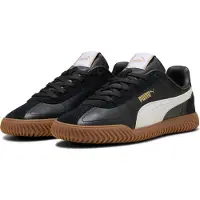 Puma Club Kayzer Og Chaussures de sport Noir UE 38 1/2 Hommes Noir UE 38 1/2
