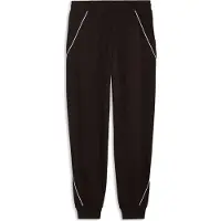 Puma Hommes, Bas de sport, SPORT Sweatpants TR cl (M), Noir