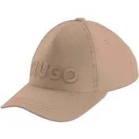 HUGO Cara Fr 01 Cap Beige