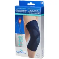Epitact Genouillère Ligamentaire Taille 3 1 pc(s) Bandage(S)