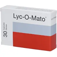 Coup d Eclat Lyc-O-Mato 30 pc(s) Capsule(S)