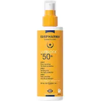 PDM to be maintained ISISPHARMA Uveblock SPF 50+ 200 ml Émulsion
