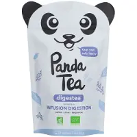Panda Tea Digestea 28 pc(s) Thé Instantané