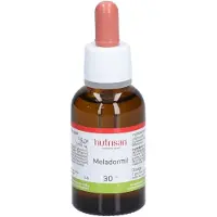 Nutrisan Meladormil 30 ml Goutte(S)