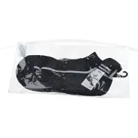 Sissel Yoga Chaussettes Noir L/XL 41/45 1 pc(s) Chaussettes