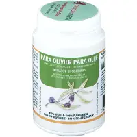 Parabolic biologicals Para Olivier 90 pc(s) Capsule(S)