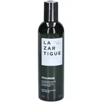 Lazartigue Shampooing Volumize Volume shampooing fortifiant pour cheveux fins sans volume 250 ml