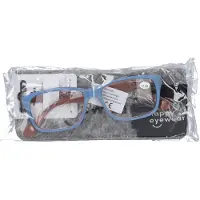 Pharmalens PharmaGLASSES Luntettes Palerma Jeans +2.50 1 pc(s) Lunettes