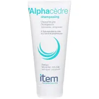 Item Alphacèdre Shampooing Séborégulateur - antiregraissant 200 ml Shampooing