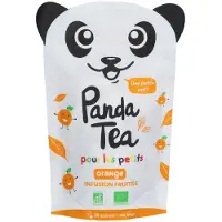 Panda Tea Kids Orange 28 pc(s) Thé