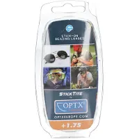 Lensfactory Lentille Correctrice Sticktite 32 Mm