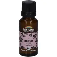 Biofloral Beech - Hêtre - Bio 19,5 g Granulés