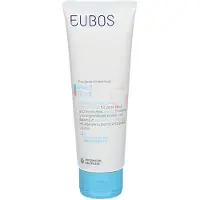 Eubos Haut Ruhe Gel Nettoyant Peau & Cheveux 125 ml Gel Nettoyant