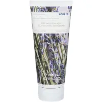 Korres Fleur de Lavande Lait Corporel Adoucissant 200 ml Lait