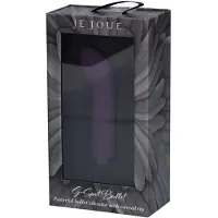 Je Joue Bullet Vibromasseur Bullet Point-G Mauve 1 pc(s) Vibrateur