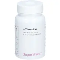 SuperSmart - L-Théanine 41 g