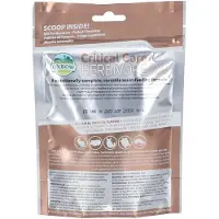 Critical Care Fine Grind - 100 g