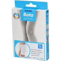 Bota Plus DF Genouillère Blanc Taille Large 1 pc(s) Bandage(S)