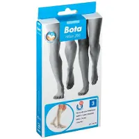 Bota Relax 280 AD +P Sable Taille 3 1 pc(s) Chaussettes