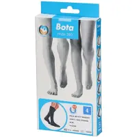 Bota Relax 280 AD +P Nero Taille 4 (43/ 44) 1x2 pc(s) Chaussettes