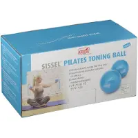 Sissel Pilates Toning Ball 900 g 900 g Balon