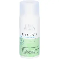 Wella PROFESSIONALS Elements Calming Shampoo 50 ml Shampooing