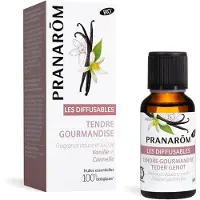 Pranarôm Diffusibles Délice tendre Bio Mélange à Diffusion 30 ml