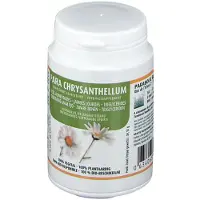 Parabolic biologicals Para Chrystanthellum Gel 90 pc(s) Capsule(S)