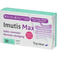 Trenker Max 30 pc(s) Capsule(S)