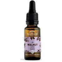 Biofloral 33 - Walnut - Noyer - 20 ml 20 ml Goutte(S)