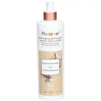 Florame Lait corporel BIO essence d'amande 400 ml Lait