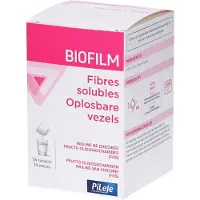 Ceroline Biofilm 14 pc(s) Sachet(S)