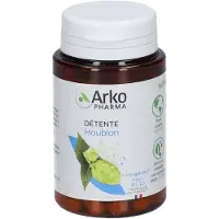 Arkogélules Arkopharma Houblon 45 pc(s) Capsule(S)