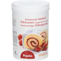Prodia Edulcorant Supportant La Cuisson 250 g Poudre