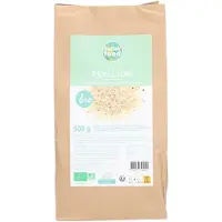 PDM to be maintained Exopharm Psyllium Bio 500 g Poudre