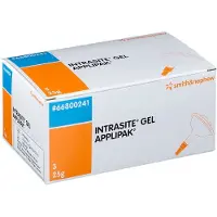 Smith&Nephew Intrasite Gel 3x25 g Gel(S)