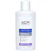 ACM Novophane DS shampoing antipelliculaire 125 ml