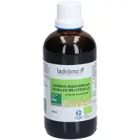 La Drome Ladrôme Gewoon Achillée Millefeuille Extrait Végétale 100 ml Fluide