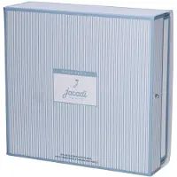 Jacadi - Tout Petit Giftset Eau De Senteur + Doudou Lapin Bleu