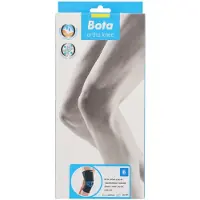 Bota Ortho DF 1100 Noir Taille 6 1 pc(s) Bandage(S)