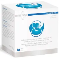 CC complex N°8 Glutamique 30 pc(s) Sachet(S)