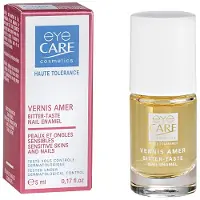 Eye Care Cosmetics cosmetics Vernis à ongles amer contre le rongement 5 ml Vernis À Ongles Médicinal