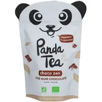 Panda Tea Choco Zen 28 pc(s) Thé