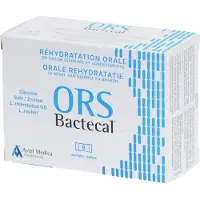 Astel Medica ORS 8 pc(s) Sachet(S)